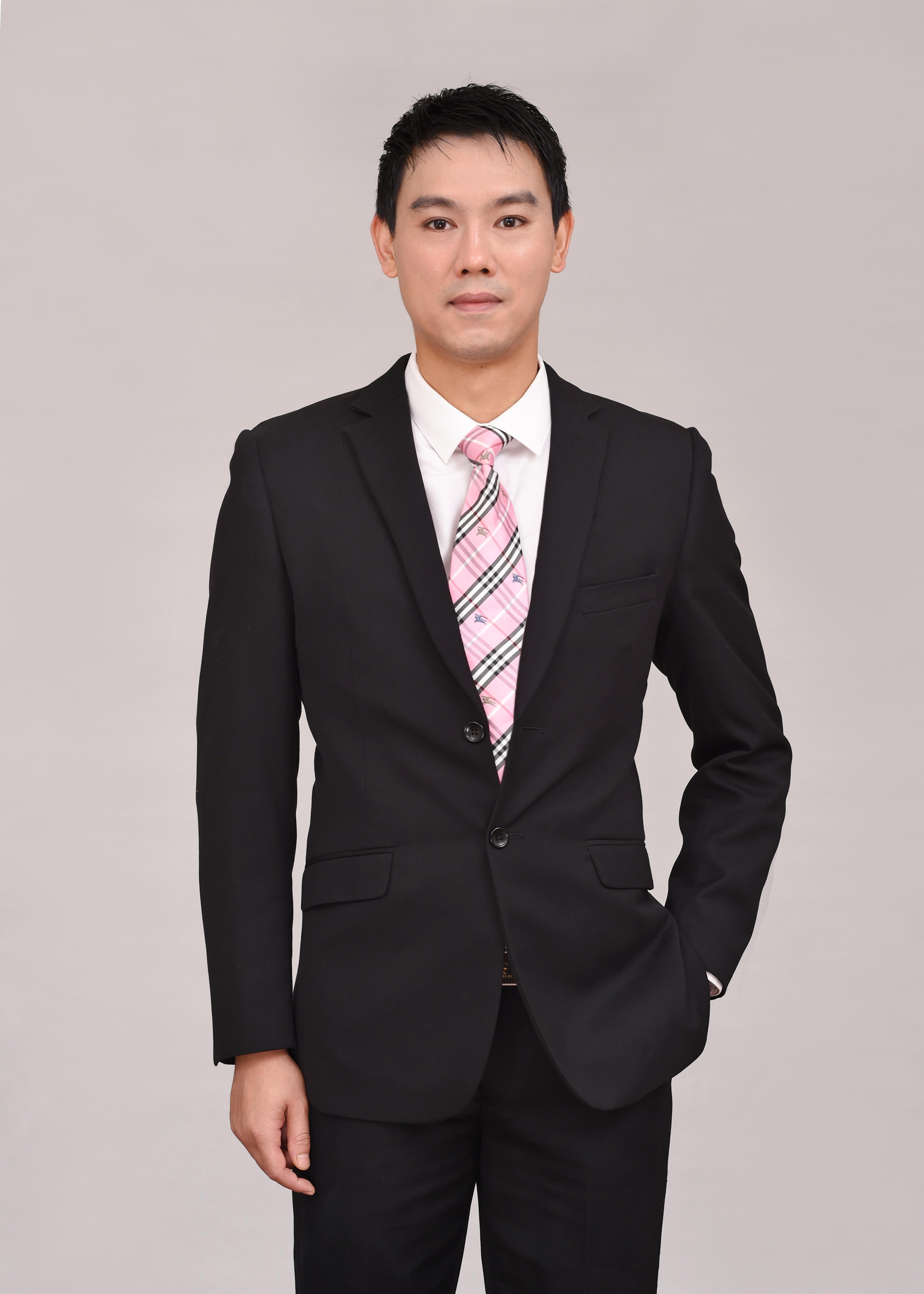陆知行 执行导演负责人